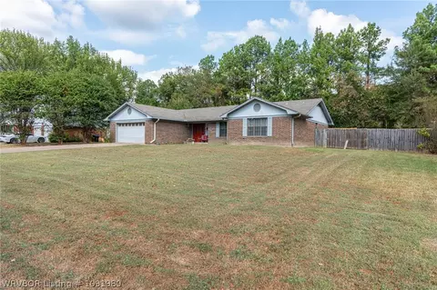 Other - 507 Thicksten Dr, Alma, AR 72921 photo 1 of 7