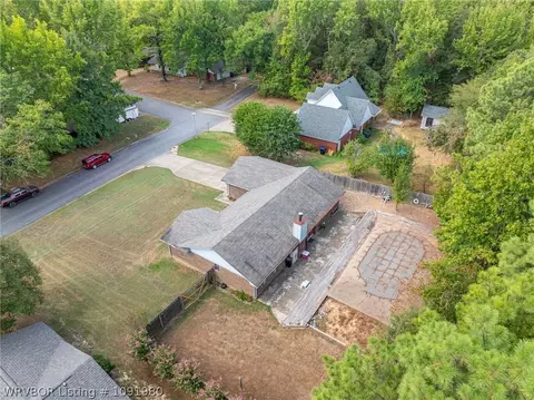 View/Area - 507 Thicksten Dr, Alma, AR 72921 photo 10 of 12