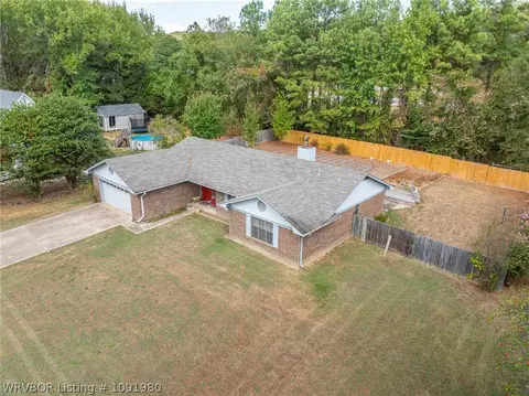View/Area - 507 Thicksten Dr, Alma, AR 72921 photo 4 of 12