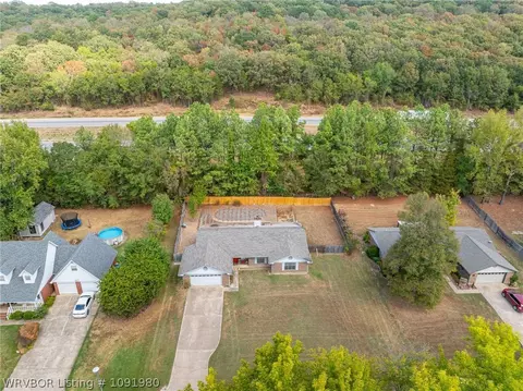 View/Area - 507 Thicksten Dr, Alma, AR 72921 photo 12 of 12