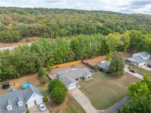 View/Area - 507 Thicksten Dr, Alma, AR 72921 photo 11 of 12