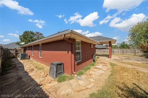 Other - 1548 Rockhurst Dr, Fort Smith, AR 72908 photo 2 of 15