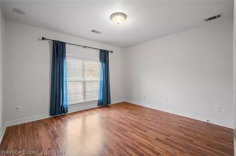 Bedroom - 1548 Rockhurst Dr, Fort Smith, AR 72908 photo 1 of 5