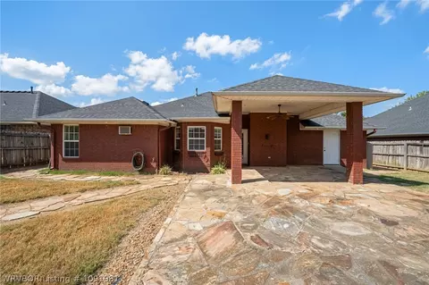 Other - 1548 Rockhurst Dr, Fort Smith, AR 72908 photo 1 of 15