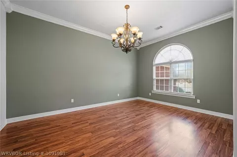 Living - 1548 Rockhurst Dr, Fort Smith, AR 72908 photo 1 of 8