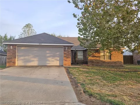 2028 Marit St, Mansfield, AR 72944
