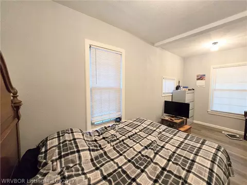 Bedroom - 1505 S 12th St, Fort Smith, AR 72901 photo 3 of 6