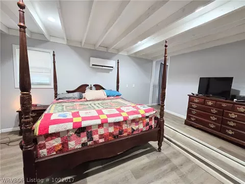 Bedroom - 1505 S 12th St, Fort Smith, AR 72901 photo 2 of 6