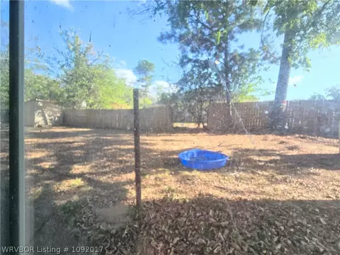 Exterior - 1505 S 12th St, Fort Smith, AR 72901 photo 5 of 7