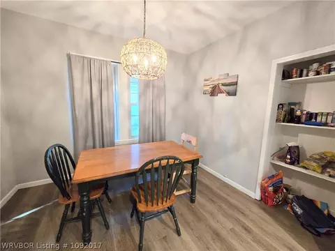Dining - 1505 S 12th St, Fort Smith, AR 72901 photo 1 of 1