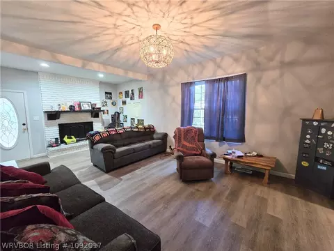 Living - 1505 S 12th St, Fort Smith, AR 72901 photo 2 of 2
