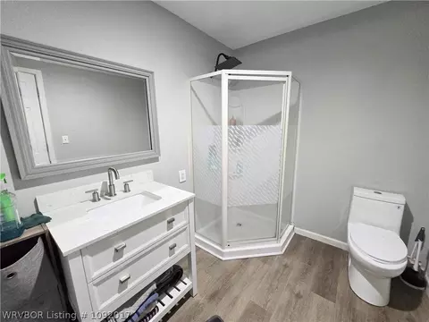 Bath - 1505 S 12th St, Fort Smith, AR 72901 photo 1 of 3