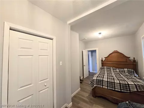 Bedroom - 1505 S 12th St, Fort Smith, AR 72901 photo 4 of 6