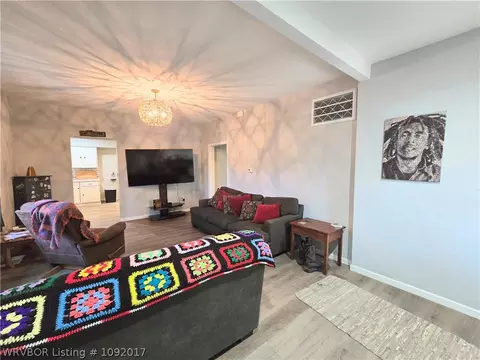 Living - 1505 S 12th St, Fort Smith, AR 72901 photo 1 of 2