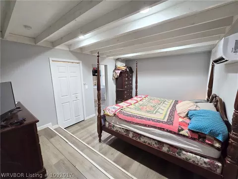 Bedroom - 1505 S 12th St, Fort Smith, AR 72901 photo 1 of 6