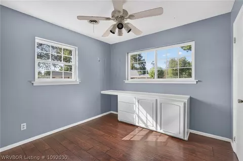 Bedroom - 120 Dartmouth Ln, Fort Smith, AR 72908 photo 6 of 11