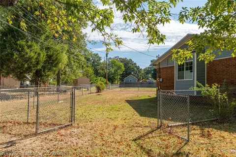 Exterior - 120 Dartmouth Ln, Fort Smith, AR 72908 photo 6 of 9