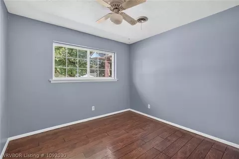 Bedroom - 120 Dartmouth Ln, Fort Smith, AR 72908 photo 4 of 11