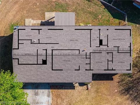 Floorplan - 120 Dartmouth Ln, Fort Smith, AR 72908 photo 1 of 2