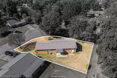 View/Area - 120 Dartmouth Ln, Fort Smith, AR 72908 photo 7 of 8