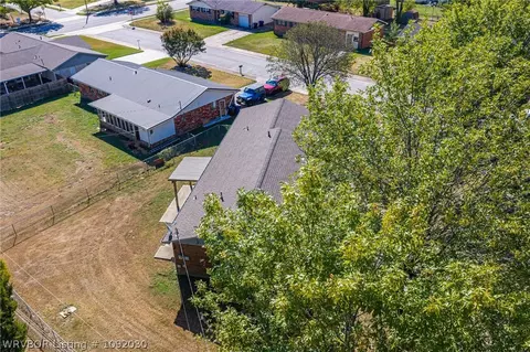 View/Area - 120 Dartmouth Ln, Fort Smith, AR 72908 photo 2 of 8