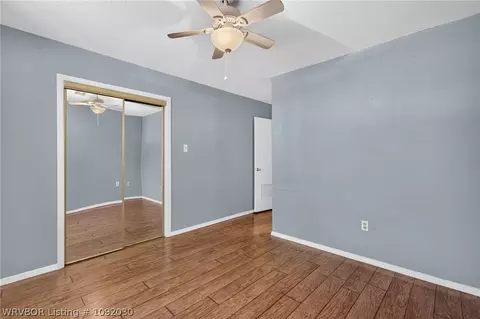 Bedroom - 120 Dartmouth Ln, Fort Smith, AR 72908 photo 3 of 11