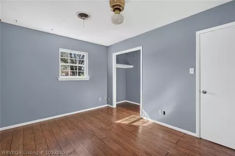 Bedroom - 120 Dartmouth Ln, Fort Smith, AR 72908 photo 11 of 11