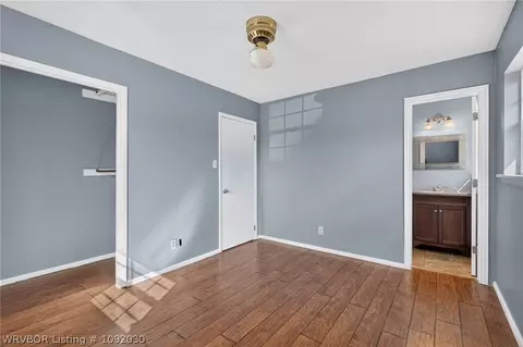 Bedroom - 120 Dartmouth Ln, Fort Smith, AR 72908 photo 9 of 11