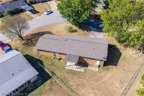View/Area - 120 Dartmouth Ln, Fort Smith, AR 72908 photo 4 of 8