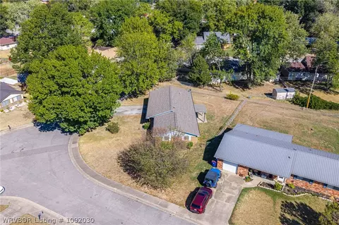 View/Area - 120 Dartmouth Ln, Fort Smith, AR 72908 photo 6 of 8