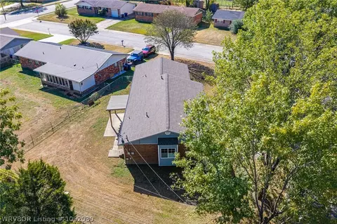 View/Area - 120 Dartmouth Ln, Fort Smith, AR 72908 photo 3 of 8