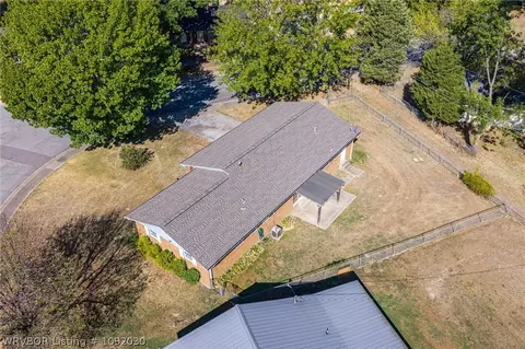 View/Area - 120 Dartmouth Ln, Fort Smith, AR 72908 photo 5 of 8