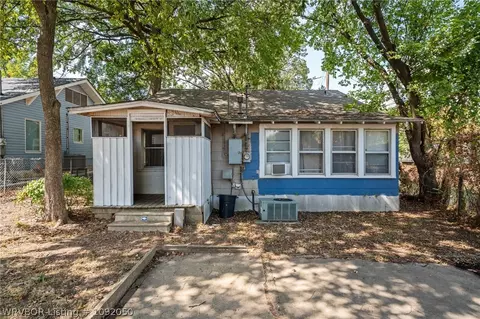 Other - 1515 Bluff Ave, Fort Smith, AR 72901 photo 3 of 3
