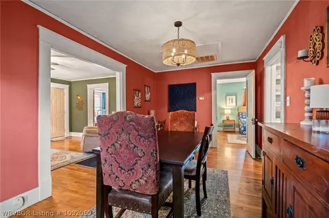 Dining - 1515 Bluff Ave, Fort Smith, AR 72901 photo 1 of 3