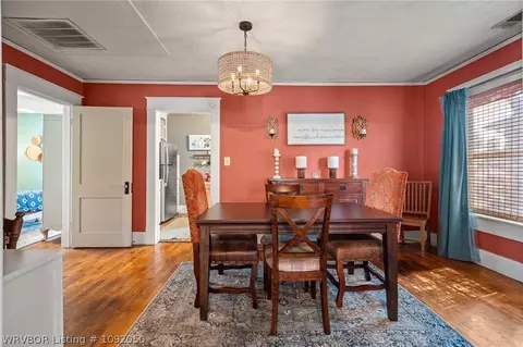 Dining - 1515 Bluff Ave, Fort Smith, AR 72901 photo 3 of 3