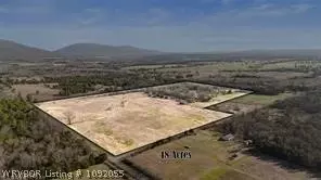 tbd Poteau Mountain Rd, Poteau, OK 74953