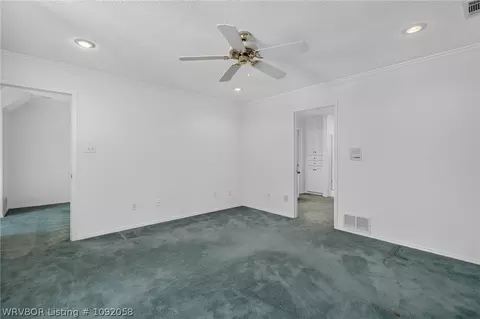 Bedroom - 8813 Copper Oaks Ln, Fort Smith, AR 72903 photo 8 of 8