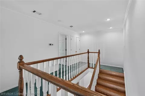 Entry Way - 8813 Copper Oaks Ln, Fort Smith, AR 72903 photo 3 of 6