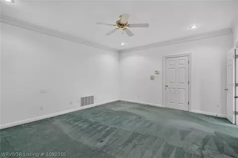 Bedroom - 8813 Copper Oaks Ln, Fort Smith, AR 72903 photo 3 of 8