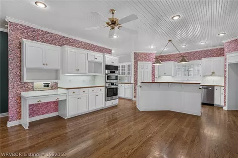 Kitchen - 8813 Copper Oaks Ln, Fort Smith, AR 72903 photo 1 of 5