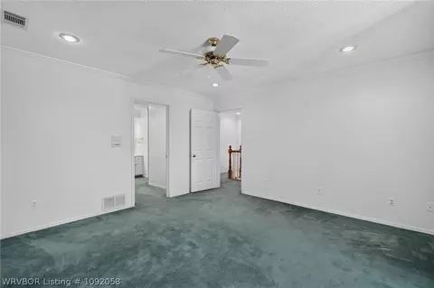 Bedroom - 8813 Copper Oaks Ln, Fort Smith, AR 72903 photo 6 of 8
