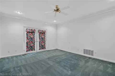 Bedroom - 8813 Copper Oaks Ln, Fort Smith, AR 72903 photo 4 of 8
