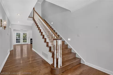 Entry Way - 8813 Copper Oaks Ln, Fort Smith, AR 72903 photo 5 of 6