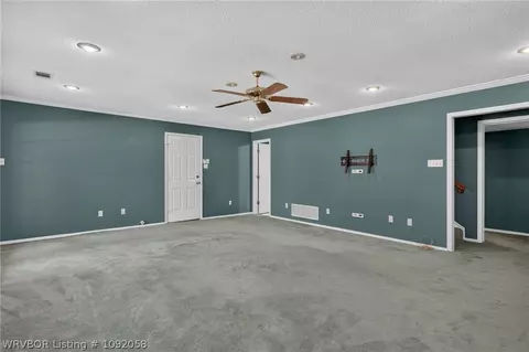 Living - 8813 Copper Oaks Ln, Fort Smith, AR 72903 photo 5 of 6