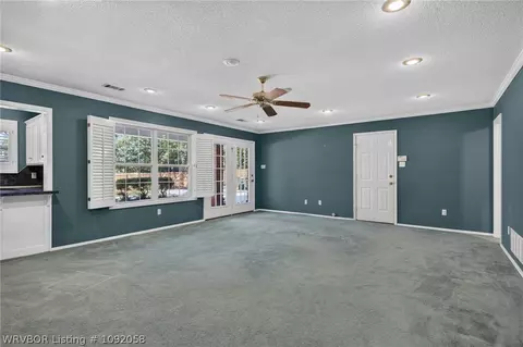 Living - 8813 Copper Oaks Ln, Fort Smith, AR 72903 photo 4 of 6