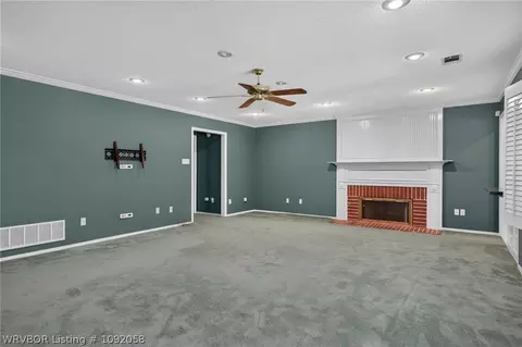 Living - 8813 Copper Oaks Ln, Fort Smith, AR 72903 photo 6 of 6