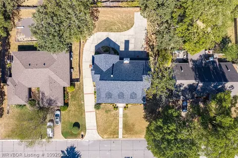 View/Area - 8813 Copper Oaks Ln, Fort Smith, AR 72903 photo 11 of 11