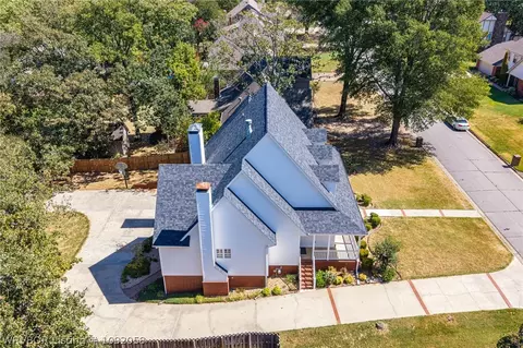 View/Area - 8813 Copper Oaks Ln, Fort Smith, AR 72903 photo 1 of 11