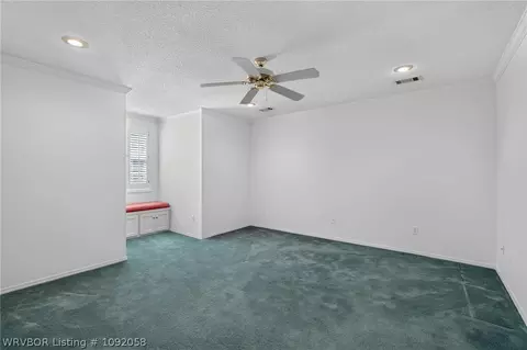 Bedroom - 8813 Copper Oaks Ln, Fort Smith, AR 72903 photo 7 of 8