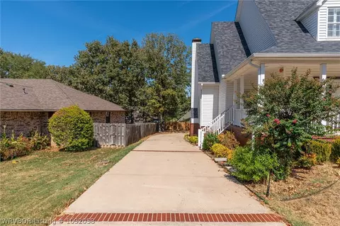 Other - 8813 Copper Oaks Ln, Fort Smith, AR 72903 photo 11 of 12